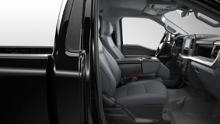 2026 Ford Super Duty® Internal Image 1